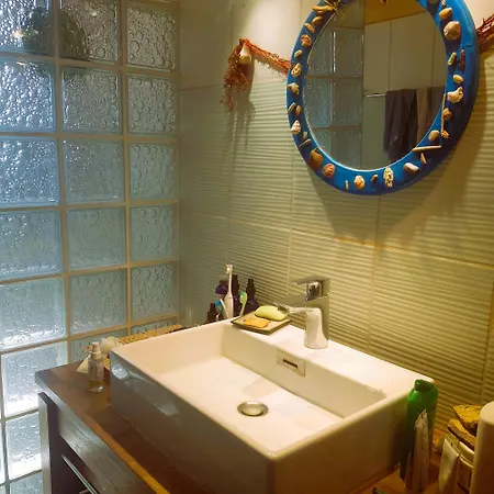 Chambre Dans Petit Havre De Paix Avec Piscine Chauffee Au Coeur Du Luberon Gargas  Exterior photo