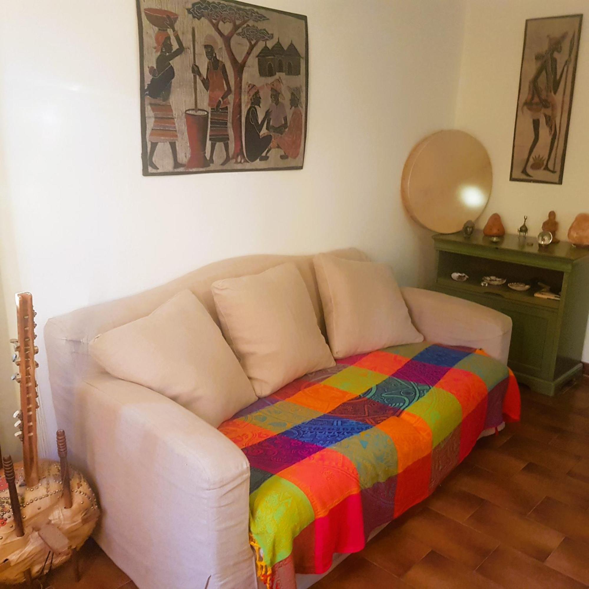 Homestay Dans Petit Havre De Paix Avec Piscine Chauffee Au Coeur Du Luberon Gargas (Vaucluse)
